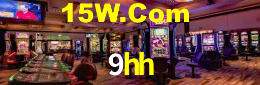 Welcome Bonus 9hh