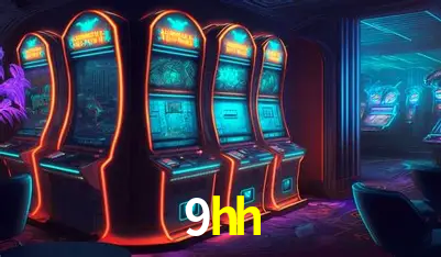 Recursos de Bônus 9hh