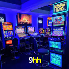 Blackjack Table 9hh