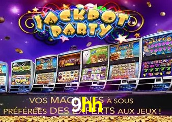 Casino VIP 9hh
