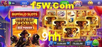 Slot Games 9hh