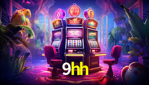 Live Casino 9hh