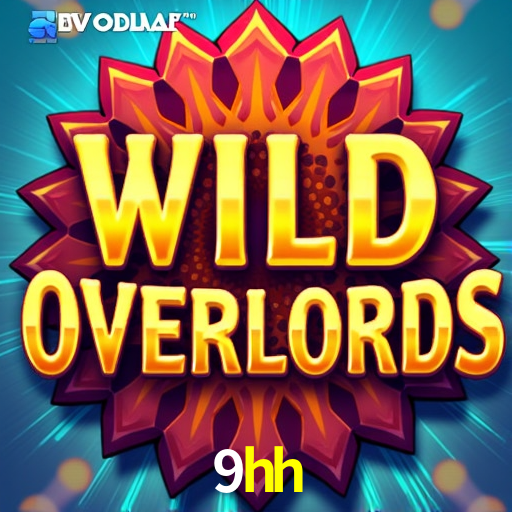 Descubra o Mundo do Cassino Online com 9hh