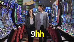 Welcome Bonus 9hh