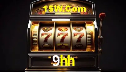 Bônus e promoções da 9hh