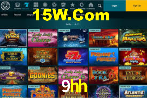 9hh.com